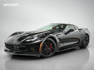 Used 2019 Chevrolet Corvette Z06 RWD video 1