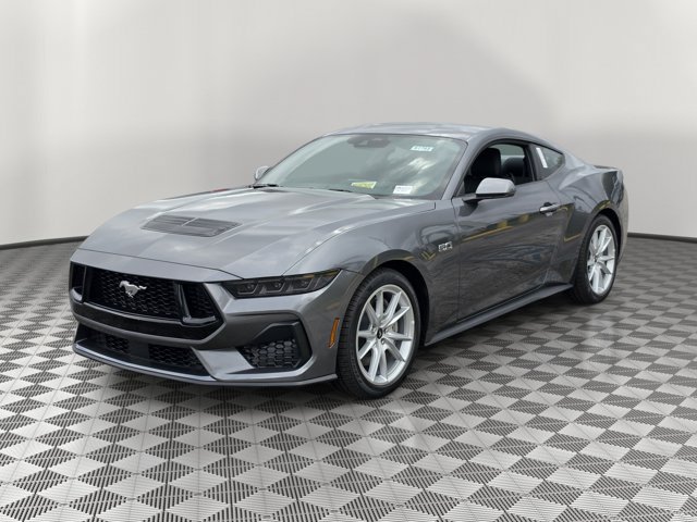 New 2026 Ford Mustang GT Premium RWD image 3