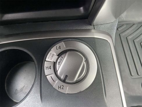 Used 2023 Toyota 4Runner SR5 image 25
