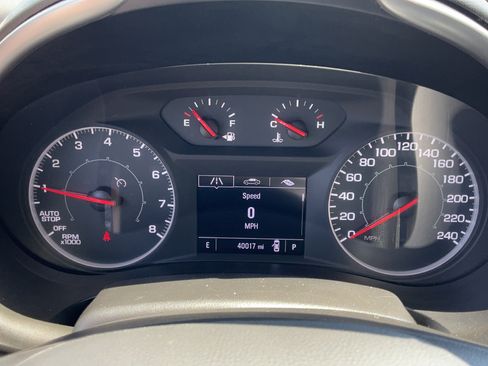 Used 2024 Chevrolet Malibu LT w/ Sport Edition FWD image 18