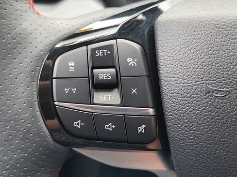 Certified 2025 Ford Explorer ST-Line w/ ST-Line Street Pack AWD/4WD image 12