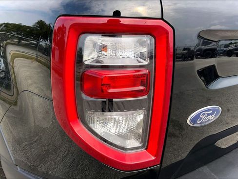 Used 2024 Ford Bronco Sport Big Bend AWD/4WD image 28
