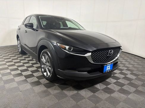 Used 2021 MAZDA CX-30 AWD 2.5 S w/ Select Package image 2