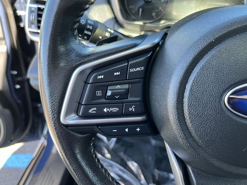 Used 2023 Subaru Outback Onyx Edition image 20