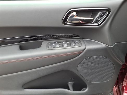 New 2026 Dodge Durango GT image 9