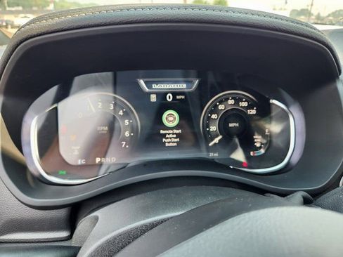 New 2025 RAM 2500 Laramie w/ Night Edition image 23