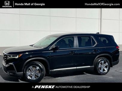 Used 2024 Honda Pilot EX-L