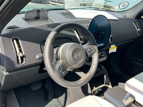 New 2026 MINI Cooper Countryman S image 13