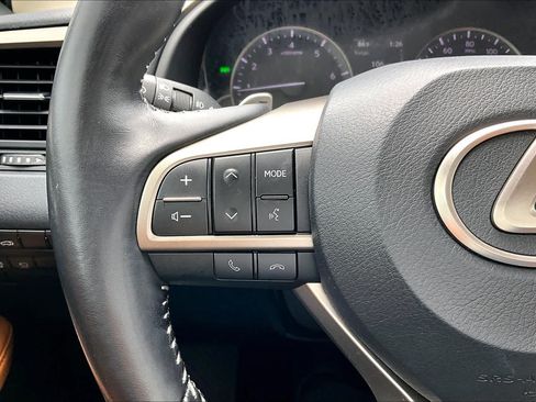 Used 2022 Lexus RX 350L FWD w/ Premium Package image 24