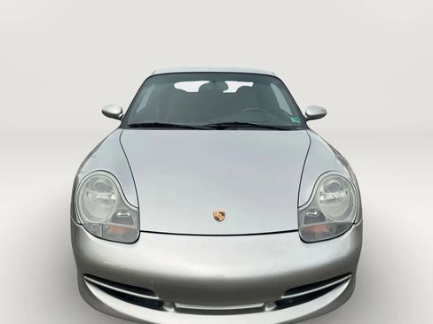 Used 1999 Porsche 911 Carrera image 8