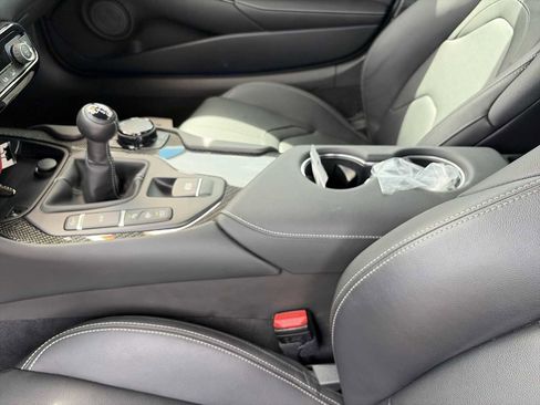 Used 2024 Toyota Supra Premium image 22