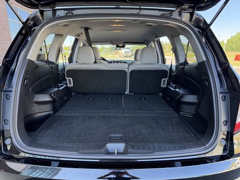 Used 2019 Honda Pilot LX image 34