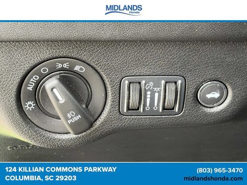 Used 2023 Dodge Charger R/T w/ Plus Group RWD image 19