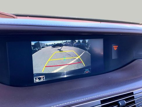 Used 2018 Lexus LS 500 AWD w/ Interior Upgrade Package image 27