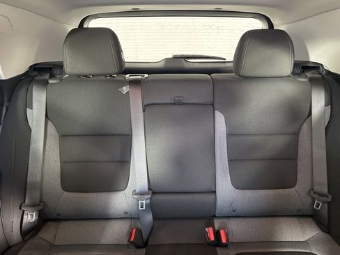 New 2026 Chevrolet TrailBlazer LT w/ Convenience Package image 23