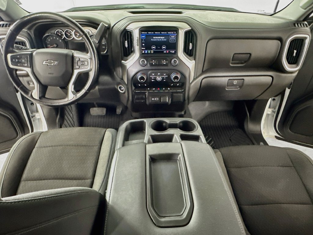 Used 2022 Chevrolet Silverado 1500 RST AWD/4WD image 18