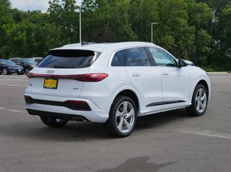 New 2025 Audi Q5 Premium Plus video 2