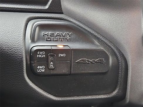 Used 2023 RAM 3500 Big Horn w/ Level 1 Equipment Group image 24