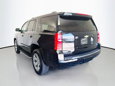 Used 2018 Chevrolet Tahoe Premier AWD/4WD image 5