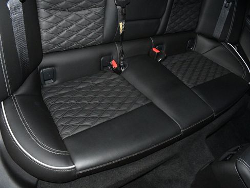 Used 2022 Cadillac CT4 V Blackwing w/ Driver Assist Package RWD image 20