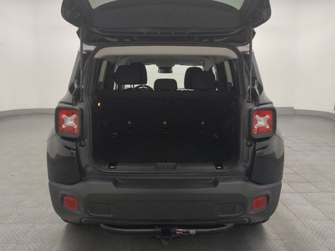 Used 2021 Jeep Renegade Sport FWD image 29