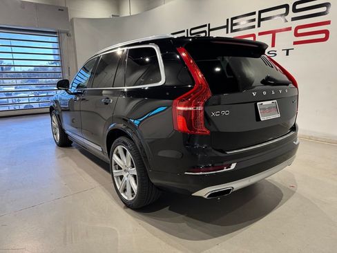 Used 2019 Volvo XC90 T6 Inscription w/ Advanced Package AWD/4WD image 5