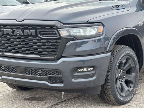New 2026 RAM 1500 4x4 Crew Cab image 6