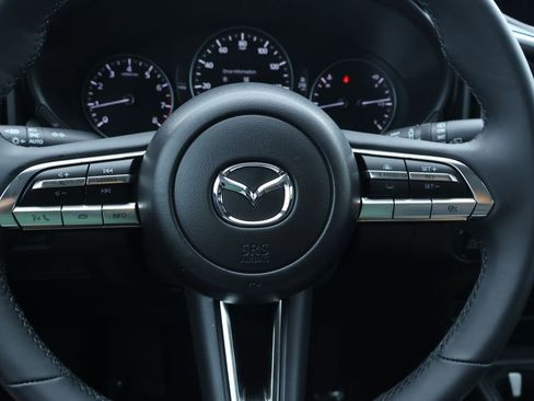 Used 2025 MAZDA CX-50 AWD 2.5 S w/ Weather Package image 20