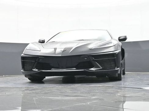 Used 2023 Chevrolet Corvette Stingray Premium Conv w/ Battery Protection Package RWD image 49