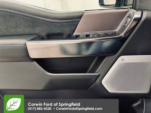 New 2026 Ford F250 Platinum image 55