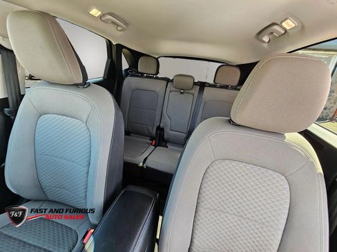 Used 2022 Ford Escape SE w/ Convenience Package AWD/4WD image 29