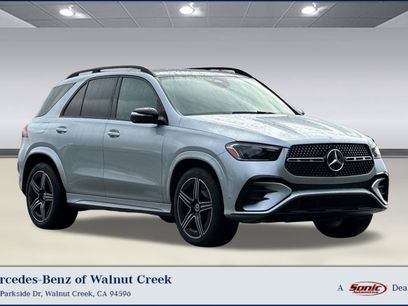 Certified 2025 Mercedes-Benz GLE 450e 4MATIC