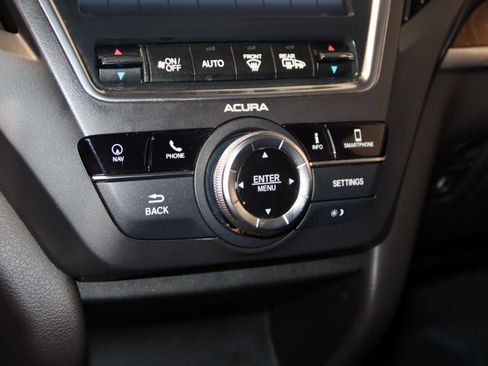Used 2020 Acura MDX SH-AWD w/ Technology Package image 46