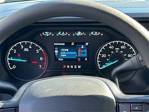 New 2026 Ford F350 XLT w/ Snow Plow Prep Package image 20