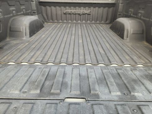 Used 2023 GMC Sierra 1500 AT4X AWD/4WD image 30