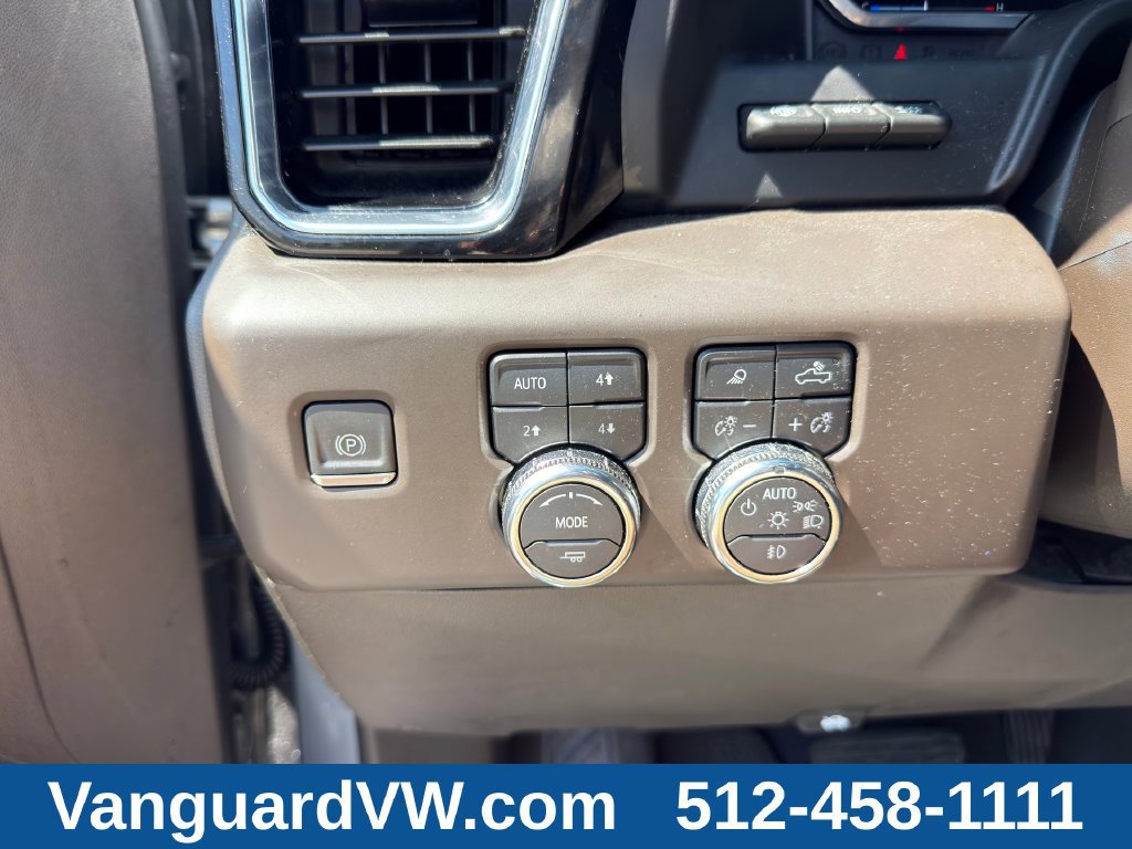 Used 2024 GMC Sierra 1500 Denali AWD/4WD image 21