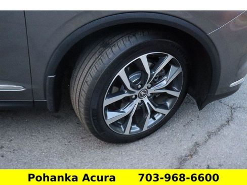 Certified 2022 Acura MDX SH-AWD w/ Technology Package image 34