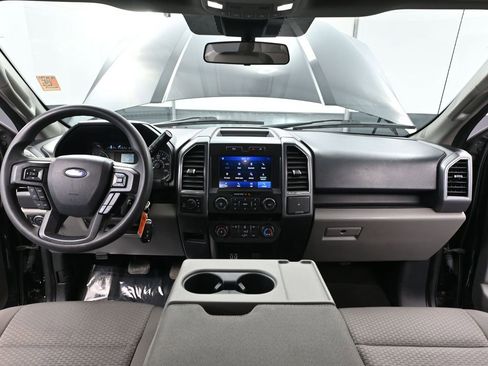Used 2020 Ford F150 XLT w/ XTR Package AWD/4WD image 24