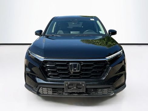 Used 2024 Honda CR-V EX-L image 2