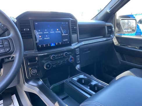 Used 2025 Ford F150 STX w/ Equipment Group 200A image 24