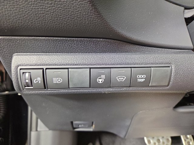 New 2026 Toyota Corolla GR AWD/4WD image 28