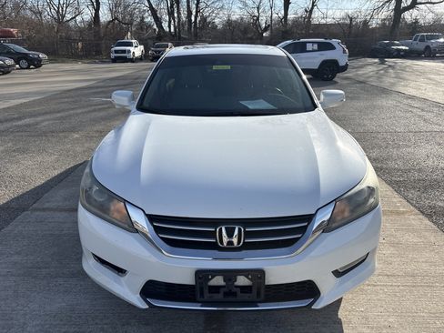 Used 2013 Honda Accord EX-L image 2