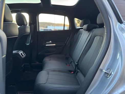 Used 2026 Mercedes-Benz GLA 250 4MATIC image 21