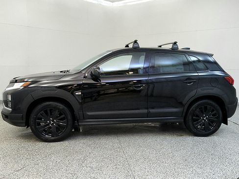 Used 2025 Mitsubishi Outlander Sport ES AWD/4WD image 4