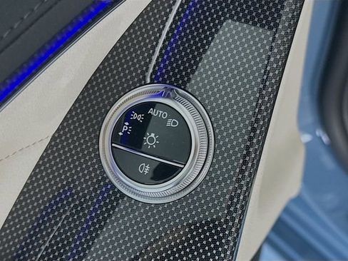 New 2026 Mercedes-Benz S 580 4MATIC Sedan image 10