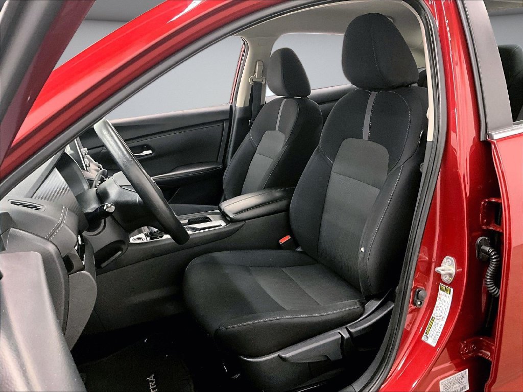 Used 2023 Nissan Sentra SV FWD image 21