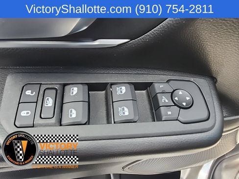 Used 2025 RAM 1500 Big Horn AWD/4WD image 22