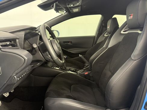 Used 2024 Toyota Corolla GR AWD/4WD image 14