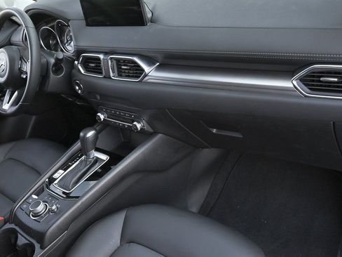 Certified 2025 MAZDA CX-5 AWD 2.5 S w/ Select Package image 17