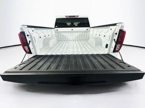 Used 2024 GMC Sierra 1500 Elevation AWD/4WD image 28